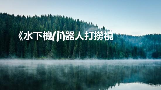 《水下機(jī)器人打撈視頻：揭秘海底寶藏，震撼你的眼球！》